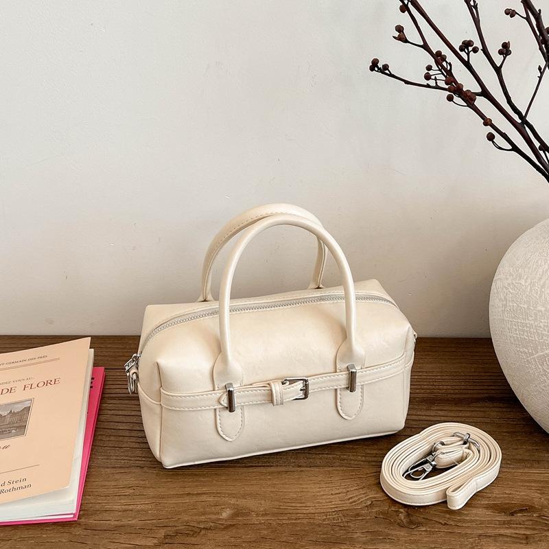 Crossbody Bag - Stylish High-end Handbag for Women, Fashionable Women's Bag