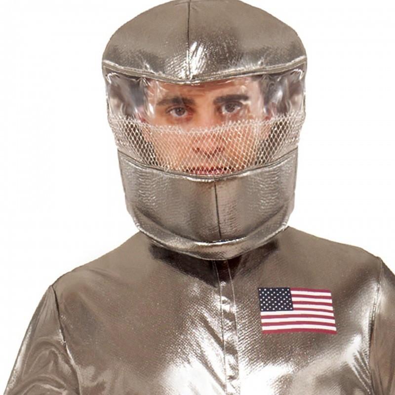 Premium Halloween Performance Costume For Men Featuring Stunning Silver Accents For Game Theme Events