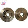 Disque de frein arrière pour Mercedes-Benz C253/X253/W213 GLC200/GLC260/GLC300 (Numéro de la pièce. 0004230712)