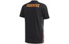 Adidas Soccer Jerseys Unisex Black Moderate FR4209