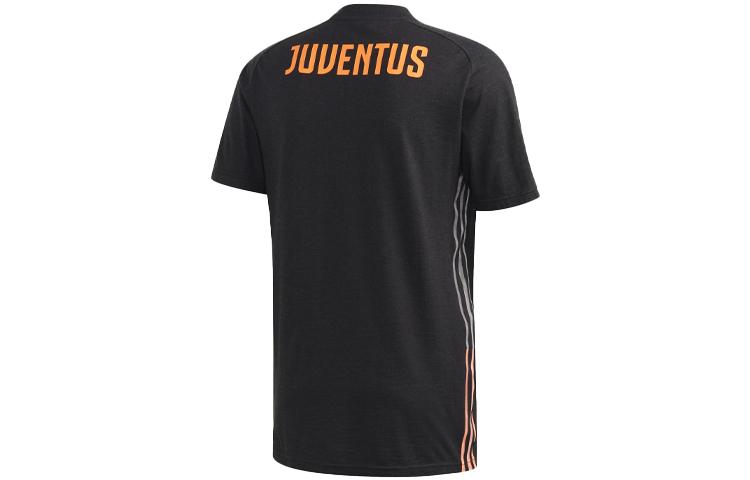 Adidas Soccer Jerseys Unisex Black Moderate FR4209