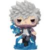 Figurine Funko Pop! Plus - My Hero Academia Dabi - Vinyle avec Chase
