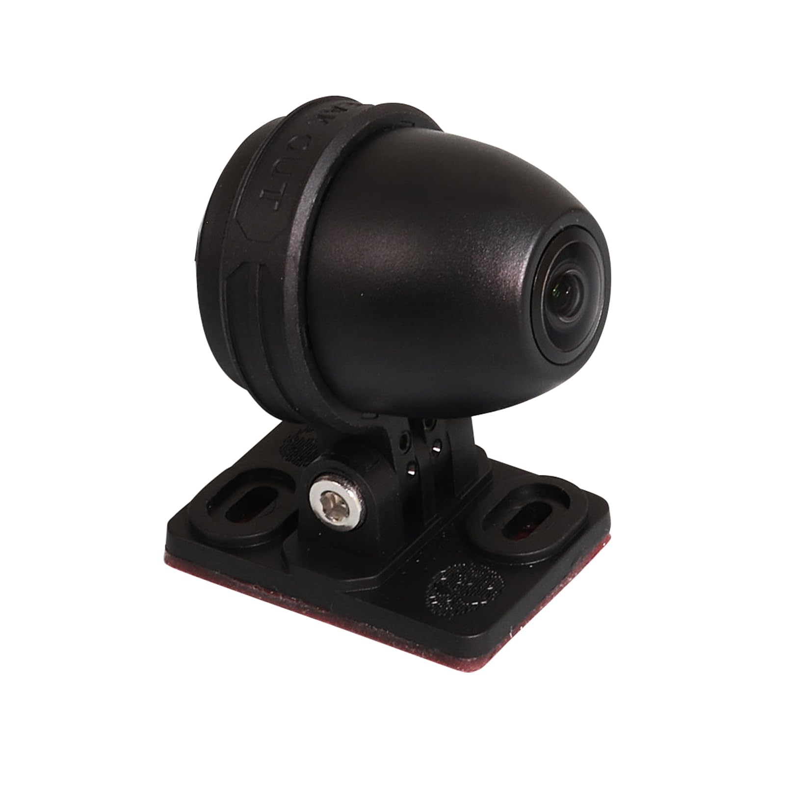 

MAXWIN M2/M2S Series Dedicated Option Rear Camera MoToMiRRoR for Moto Mirrors and Motorcycles M2-CAM02 M2/M2S Accessories чёрный