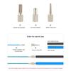 Bicycles Internal Cable Routing Tool Kit Brake Cable Shift Cable Hydraulic Inner Wire Cable Install Guide for Bike Frame
