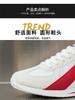 22 neue Sportschuhe Frühling atmungsaktiv Forrest Gump Schuhe Freizeit Laufschuhe Zichun Mesh Schuhe