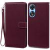 A78 4G 5G Case For OPPO A78 4G Case Wallet Leather Flip Case For OPPO A78 5G Cover Phone Case For OPPO A78 A 78 Cover Fundas