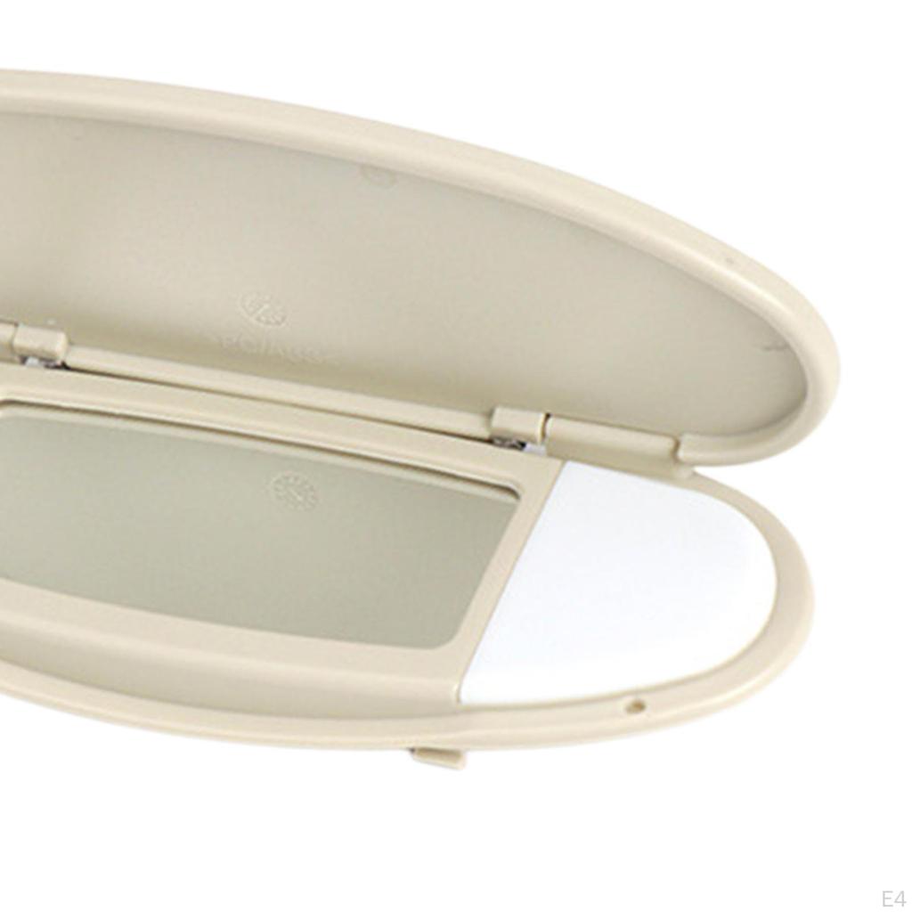 Cosmetic Mirror Cover for 55 R56 R60 2007-2014, Premium Material