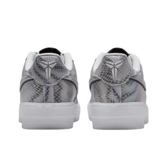 Kobe Bryant X Nike Air Force 1 Low Protro Lenticular Snake II3925-400 Men's Size
