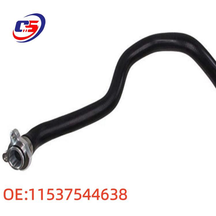 Aluminum Head Water Pipe Fitting Replacement for BMW E60 (11537544638)