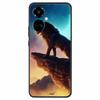 For Fundas Tecno Camon 19 / 19 Pro Case Camon19 Neo Black Bumper Silicone Soft Case For Tecno Camon 19 Neo Pro 4G 5G TPU Coque