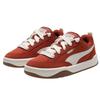 Puma Unisex Rote Park Lifestyle Street Niedrige Sneaker 397495-02