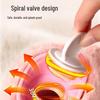 New Arrival: 5 Yuan Discount - Hot Water Bottle, Water Injection Hand and Bed Warmer, Hot Compress Bag