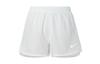 Schnelle Dri-FIT Sportshorts Herren Bergspitze Weiß FN3358-121