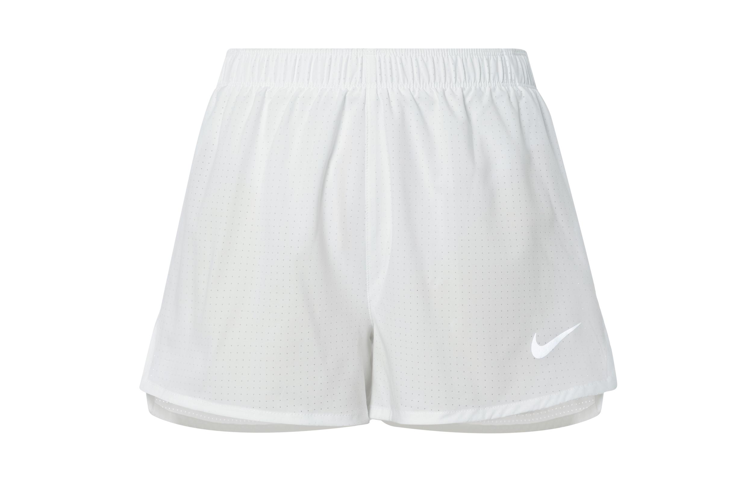 

Nike Fast Dri FIT Sports Shorts Men s Mountain Peak White FN3358-121 2XL