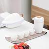 DARUNYAO Wanderer Portable Travel Tea Set