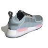 Adidas NMD_V3 Magic Grey Beam Orange Men Sneakers Cloud-White GX2085