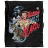 Catabeard Soft Touch Blanket