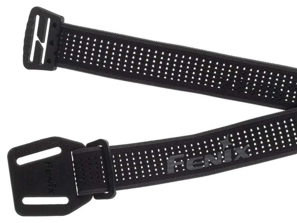 Fenix Replacement Black AFH-02 Headband,