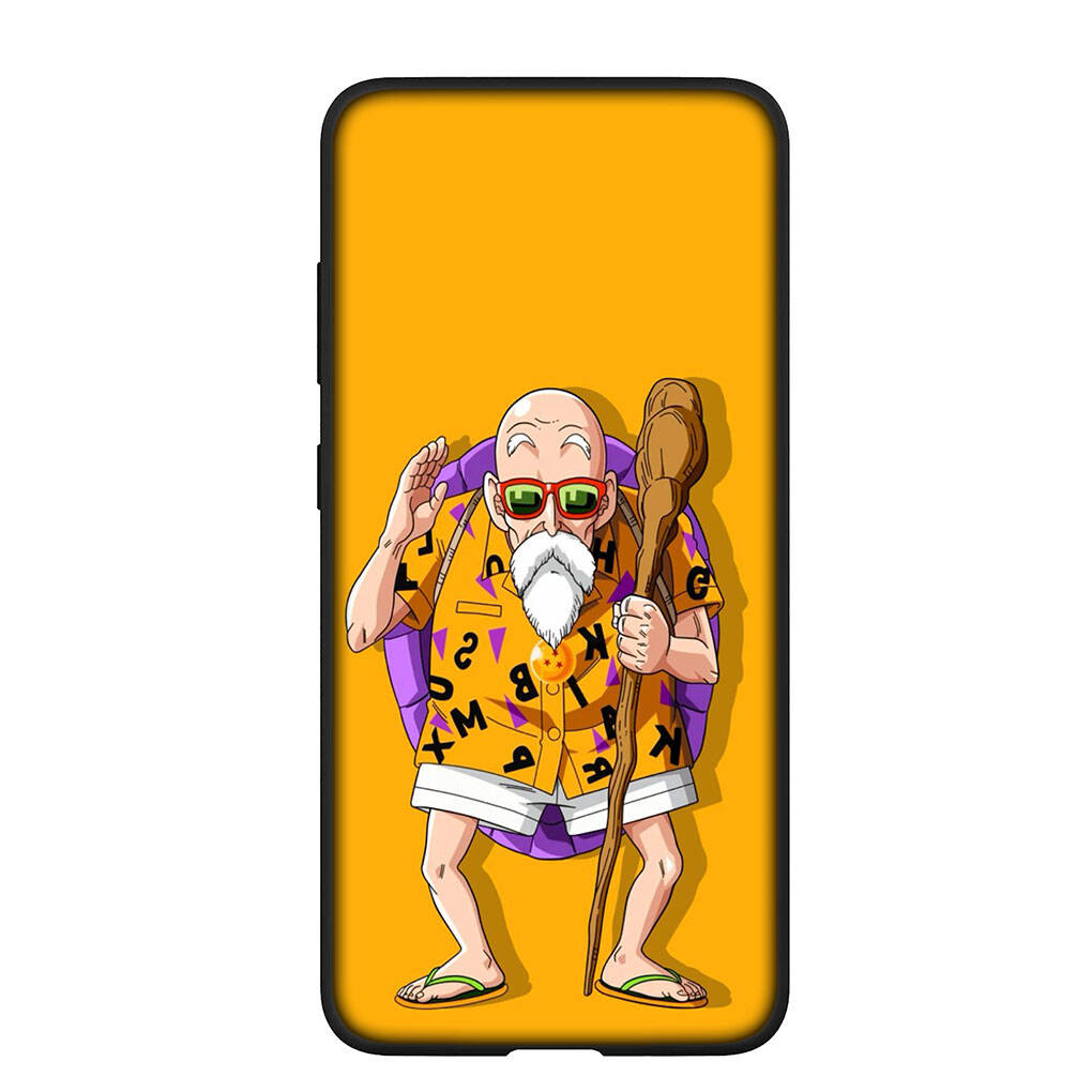 

Case for iPhone 17 15 16 Plus Xiaomi Poco X7 X6 F8 F7 C85 C75 Redmi Note 14 12 11 13 Pro Max A4 14C 13C 15C Kame Sennin Dragon Gokus Master Roshi Ball for iPhone 13 Mini ceil