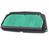 Motorradteile Luftfilter 31*13.5*4CM Für Honda CB650R CBR650R CB650 CBR650 CBR 650 650R R/RA-K R/RA-M 17210-MKN-D50 HFA1623
