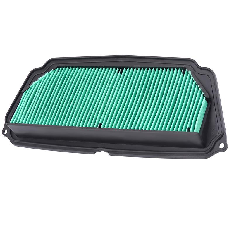 Motorradteile Luftfilter 31*13.5*4CM Für Honda CB650R CBR650R CB650 CBR650 CBR 650 650R R/RA-K R/RA-M 17210-MKN-D50 HFA1623