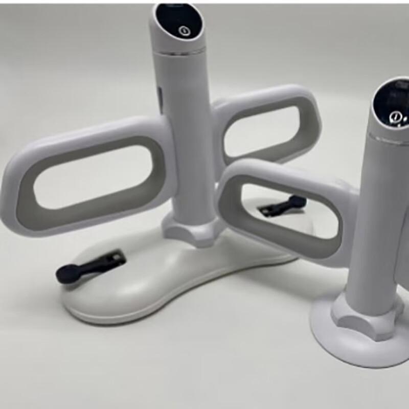 

Smart Suction-Cup Sit-Up Assistant One Size