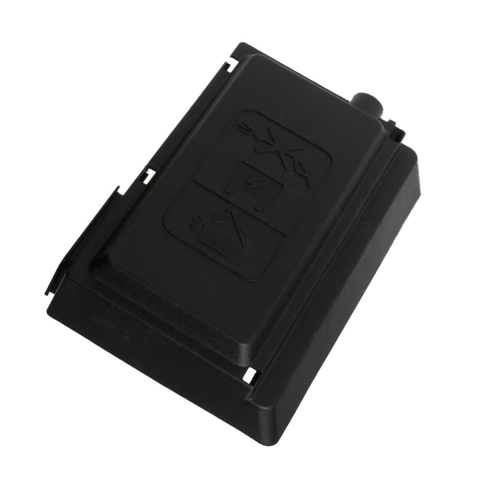 Fuse Box Upper Cover 23190335 For Chevrolet Cadillac