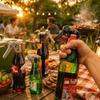 3D tištěný plastový otvírák na pivo, odpalovač víček nápojů, kuchyňská párty potřeba, barový nástroj, pasuje na láhev NRW