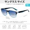 [KANASTAL] Sunglasses, Men's, Polarized, Women's, Stylish, UV400 UV Protection, Ultra