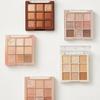 Maquiagem para olhos – Sombras de olhos