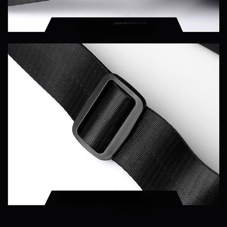 Men's waterproof messenger bag shoulder messenger bag