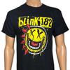Blink 182 Punk Smiley Brand New Officially Licensed Shirt Unisex T-Shirt