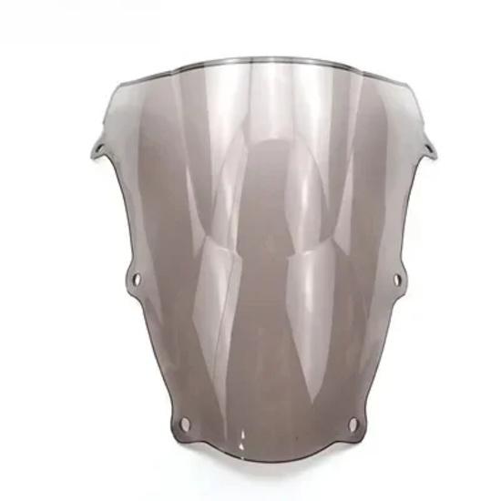 For Suzuki SV650 SV1000 SV650S SV1000S 2003-2012 2004 2005 2006 2007 2008 2009 2010 2011 Windshield WindScreen SV 650 1000 650S