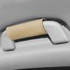 Handle Protective Cover for Car Roof Handles, Car Overhead Handle Covers, Universal Car Grab Handle Cover for Most Models Car Interior