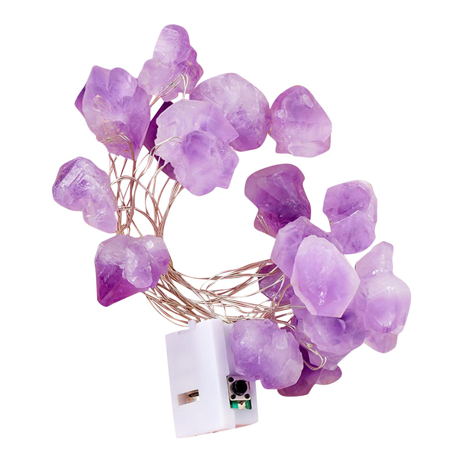 

Фонарик гирлянда водонепроницаемый наружный креативный снеговик светодиодный рождественский декоративный фонарик гирлянда One Size фиолетовый