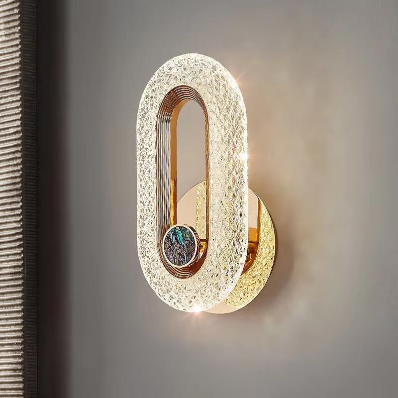 Nordic LED Pendant Lights Hanging Lamp Indoor Lighting For Home Living Dining Bed Room Kitchen Bathroom Decoration Pendant Light