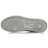 Li Ning Low Top Skate Shoes Men Sneakers White Red AGCR187-2