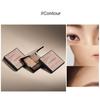 JUNG SAEM MOOL Artist Face Palette 14.3g Contour | Presenting Hydrated Texture, Brightening, Smoothing Texture
