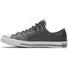 Chuck Taylor All Star Comfortable Versatile Canvas Shoes Unisex Sneakers Charcoal-Black 165943C