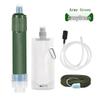 BOSIL Portable Outdoor Water Filter