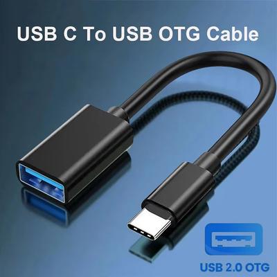 Cables digitales – Cables de data