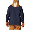 Men's Adidas Ski Tops Men's Navy Blue