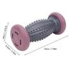 Foot Massage Roller Muscle Relaxing Reduce Discomfort Plantar Fasciitis Massaging Tool for Leg Hand