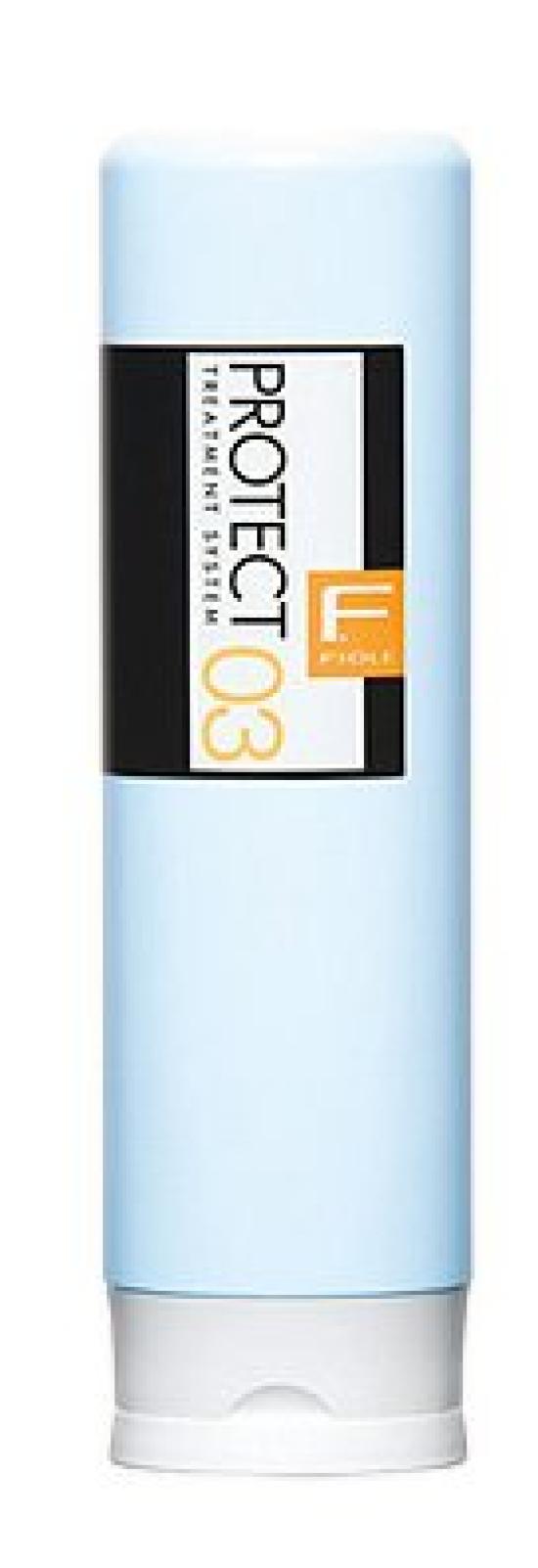 

Fiole F Protect 03 300g (treatment)