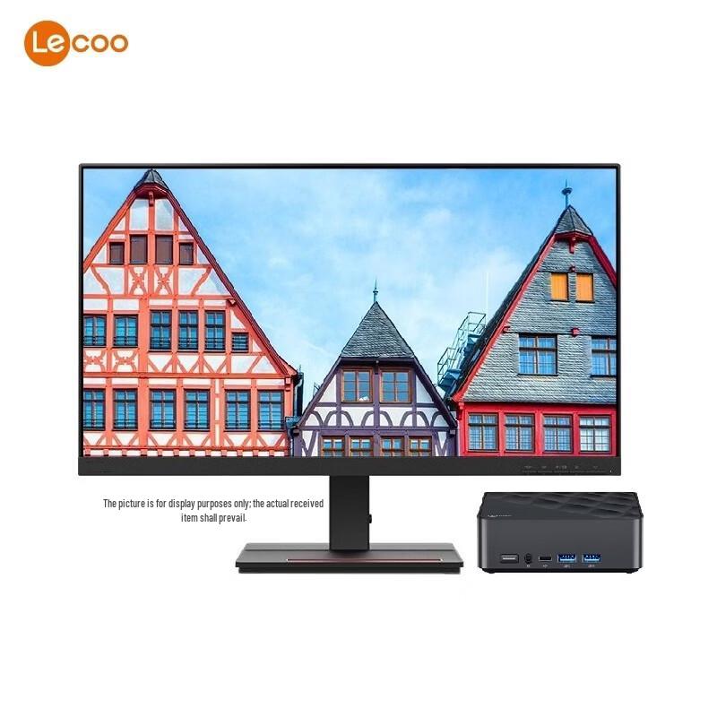 Lenovo Laiku MINI SE 2026 Business Mini PC (CN version)