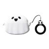 Creative Ghost AirPods 1 Generation Protective Case for Apple Pro1 Wireless Bluetooth Headset Cover Silicone Soft Case