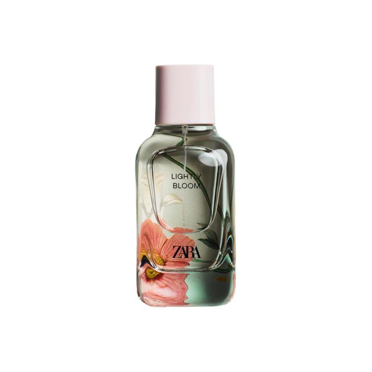 Zara Bloom Gentle Blossom Women's Perfume Floral Fruity Accord Eau De Parfum EDP 100ml