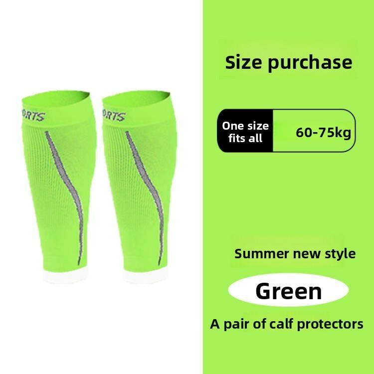 

Sports Calf Professional Socks Football Running Pressure Socks Cycling Leg Guards Marathon Compression Socks Leg Guards