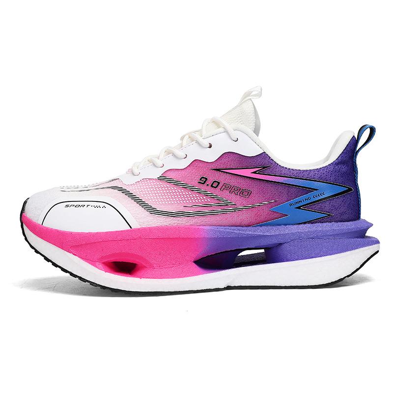 Casual Outdoor Sports Shoes Autumn New Teen Breathable Couple Running Shoes