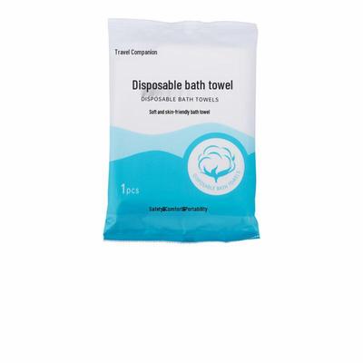 Disposable Thickened Bath Towel
